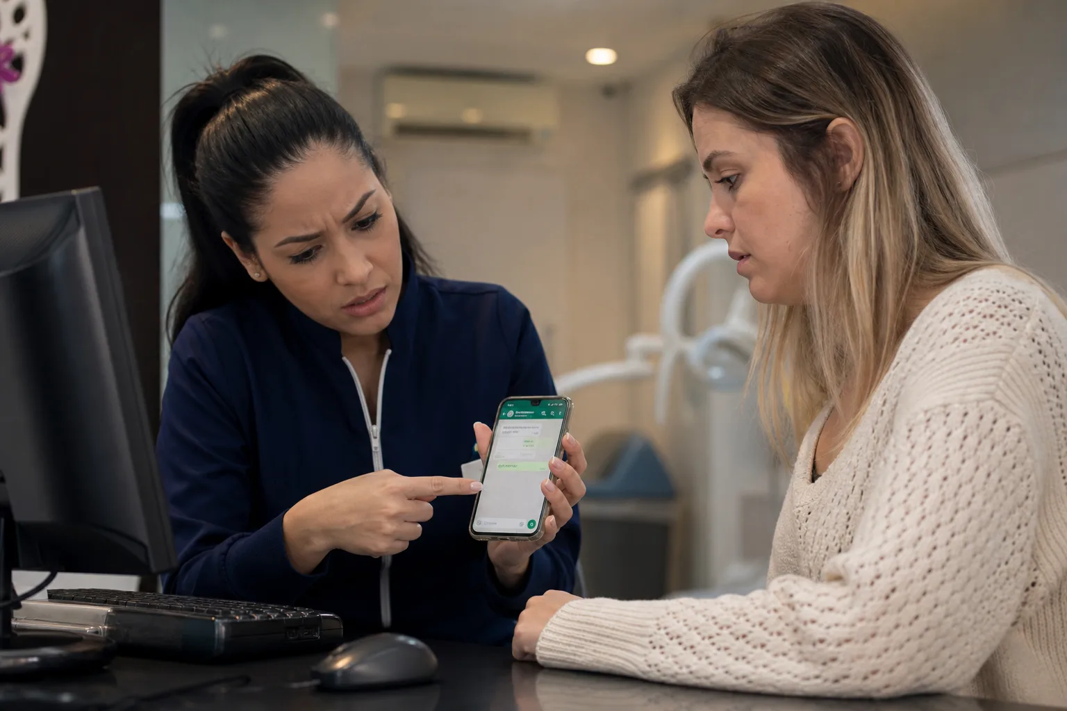12 Erros Comuns em Chatbots Que Afastam Clientes
