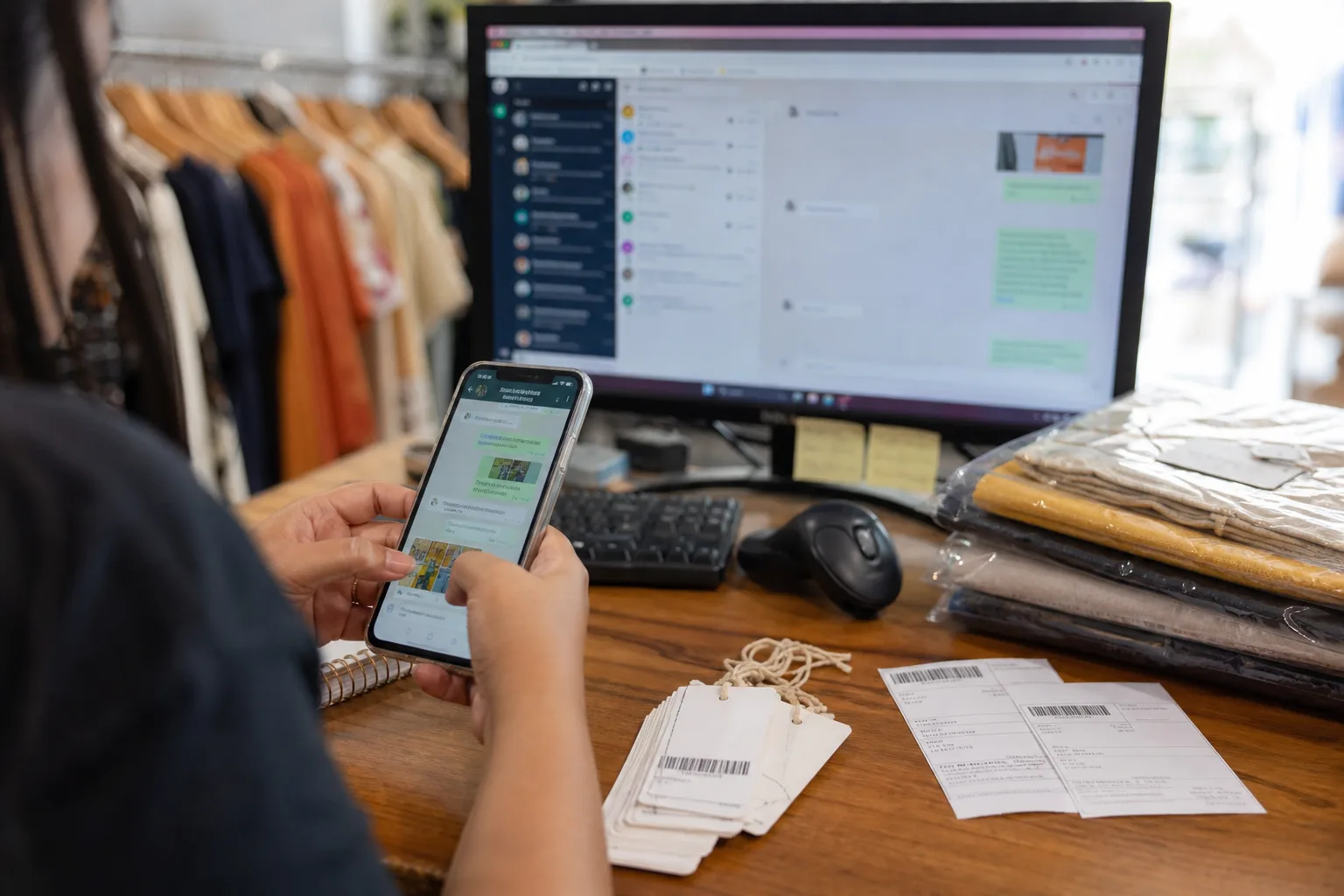 Canais de atendimento: como integrar todos os pontos de contato com o cliente