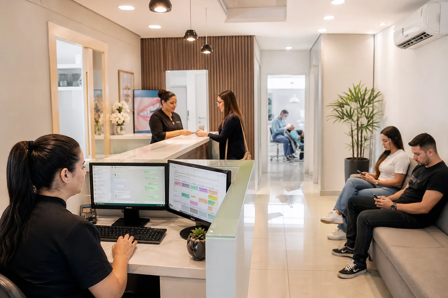 Chatbot con IA: La Guía Definitiva para Atención al Cliente en 2025