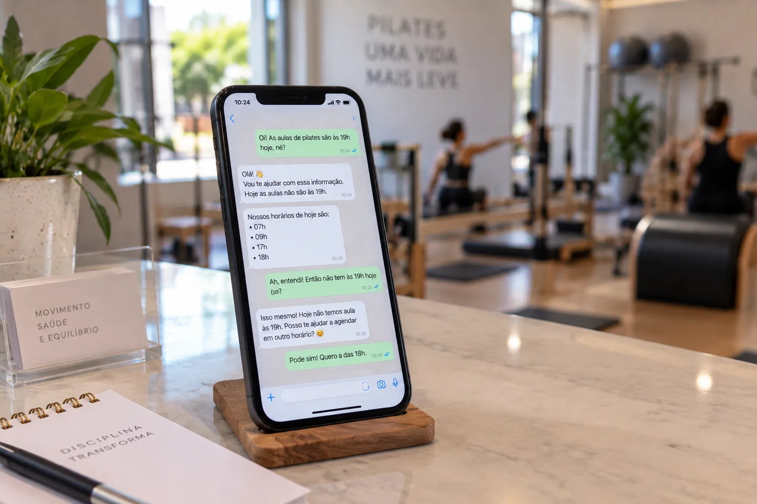 Chatbots com IA: como combater a desinformação e melhorar o atendimento no WhatsApp