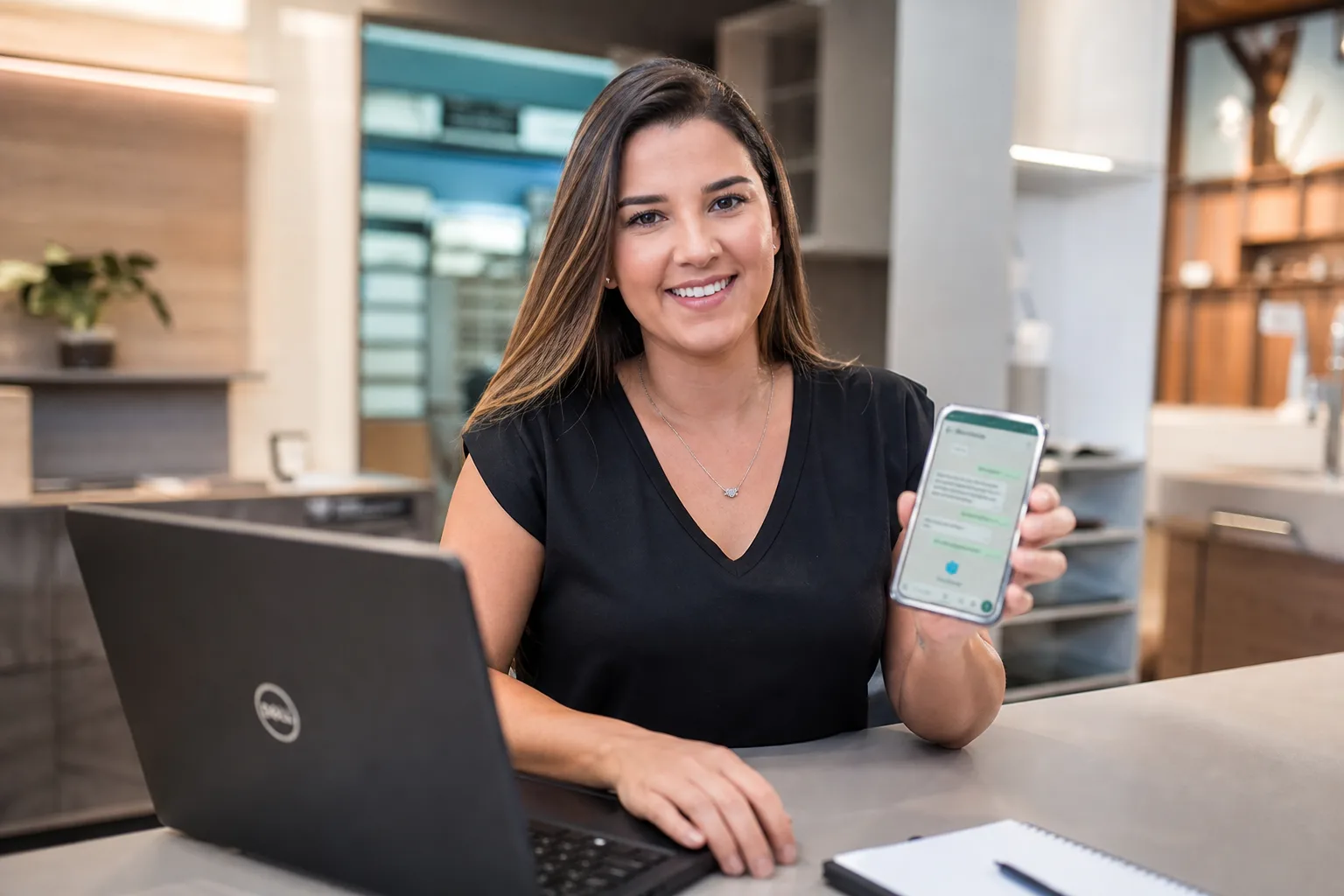 CRM con WhatsApp: Cómo Integrar y Multiplicar tus Ventas con HelpBoot