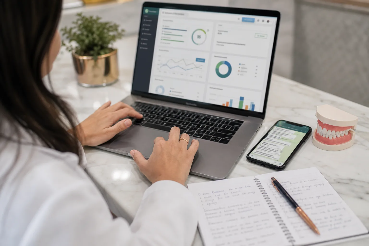Dados e Analytics no WhatsApp: como melhorar chatbots com inteligência contínua