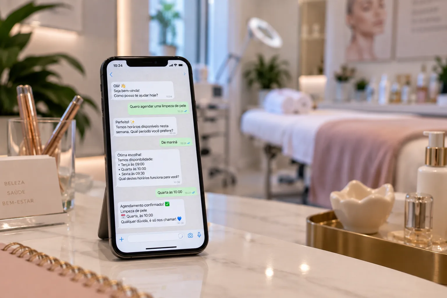 Decisão do Cade sobre IA no WhatsApp reforça nova era dos chatbots no atendimento ao cliente