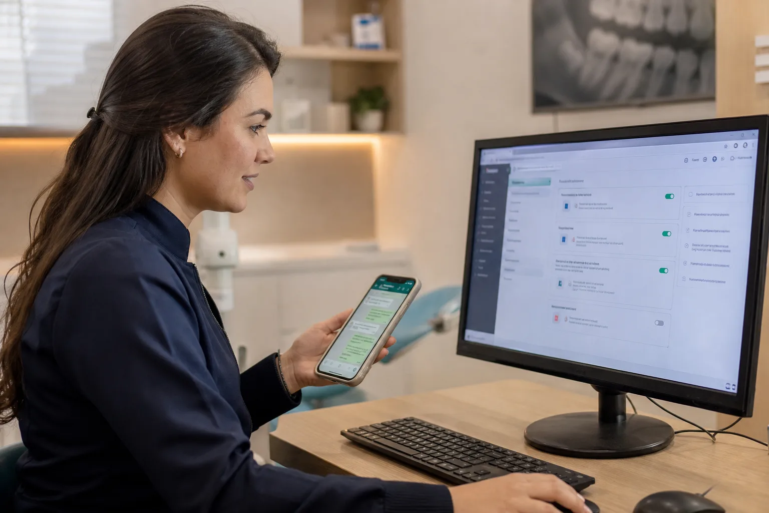 Extensões para Chatbots: como melhorar seu atendimento no WhatsApp com novas funcionalidades