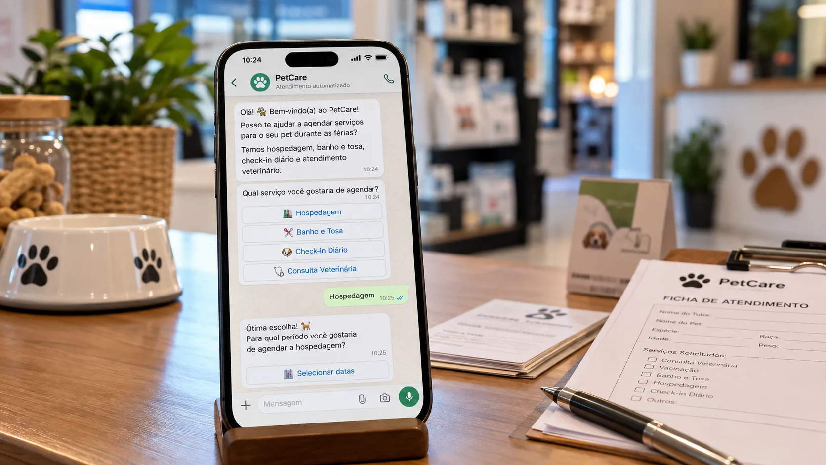 Vacaciones de julio: cómo aumentar ventas usando WhatsApp, automatización y chatbots