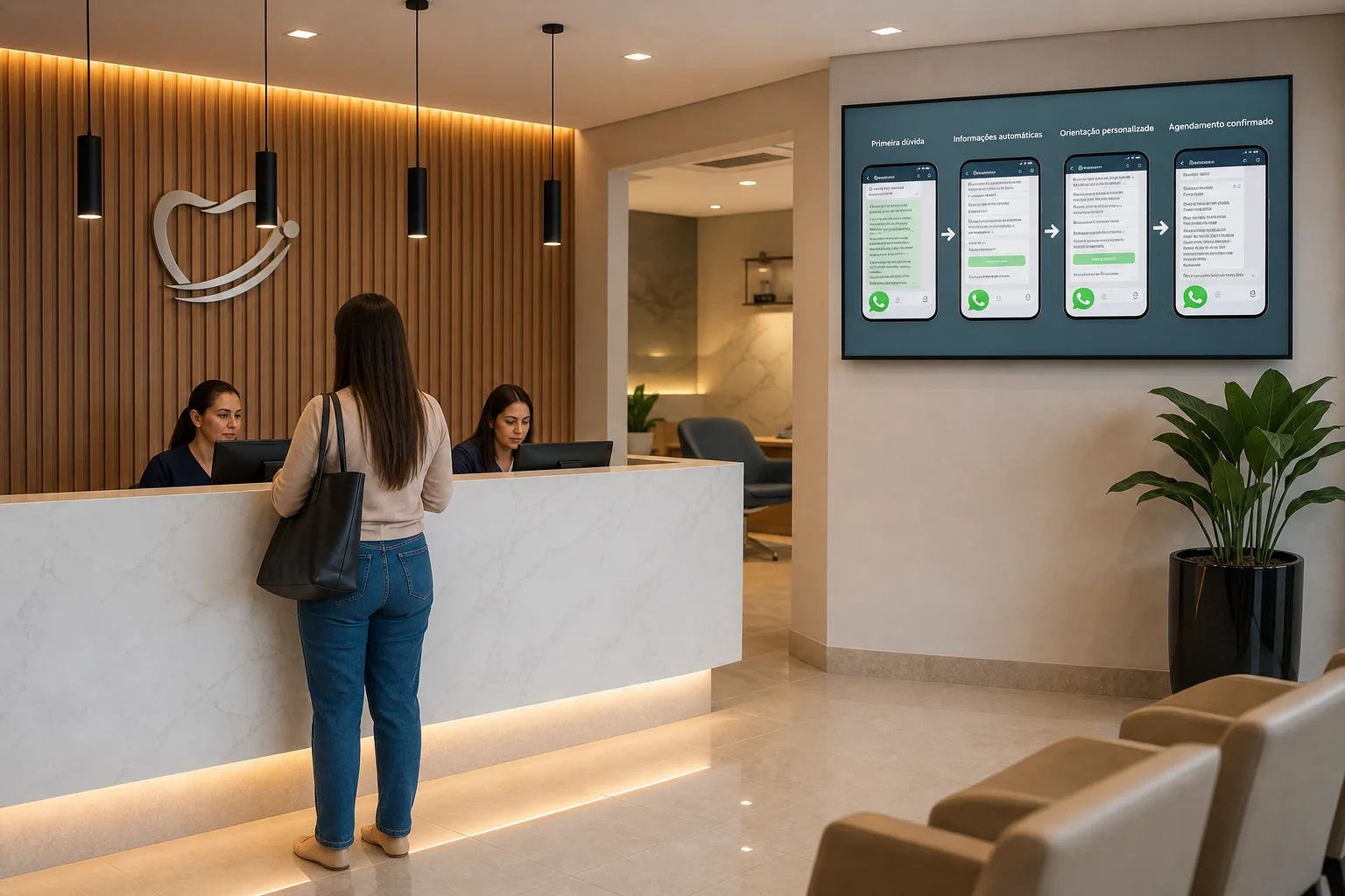 Funil de atendimento: como estruturar e automatizar a jornada do cliente no WhatsApp