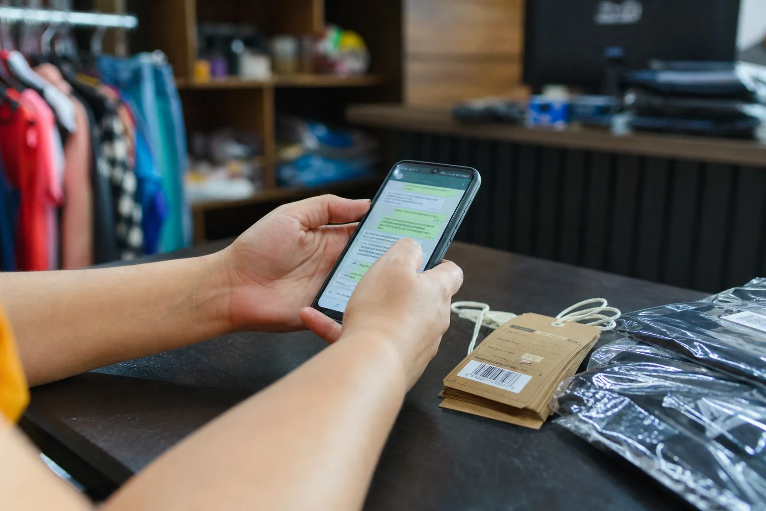 IA no WhatsApp: a nova era das vendas automatizadas e do atendimento inteligente