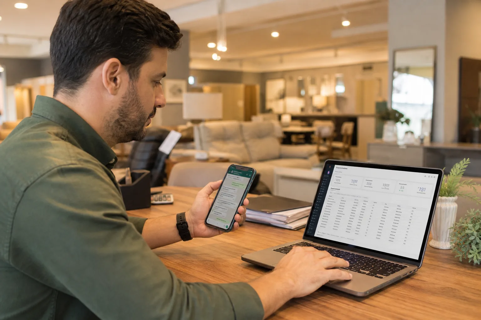 Integrações WhatsApp: Conecte com ERP, CRM, E-commerce e Mais