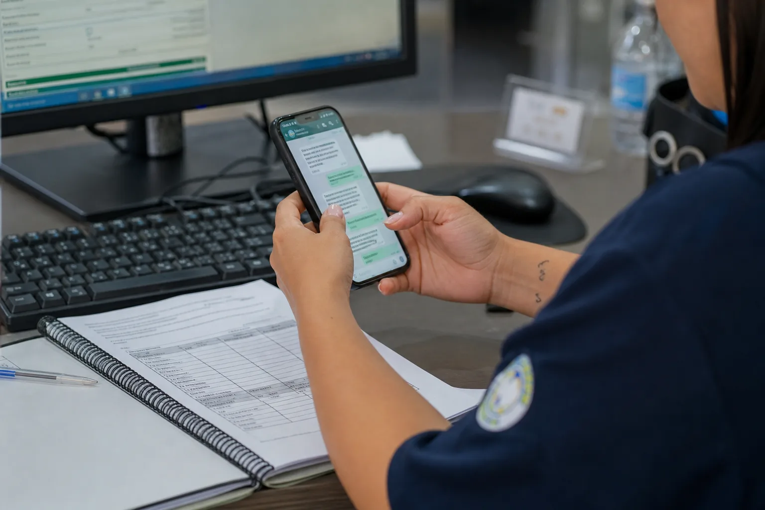 Investimentos em Chatbots no Setor Público Revelam o Futuro do Atendimento Digital