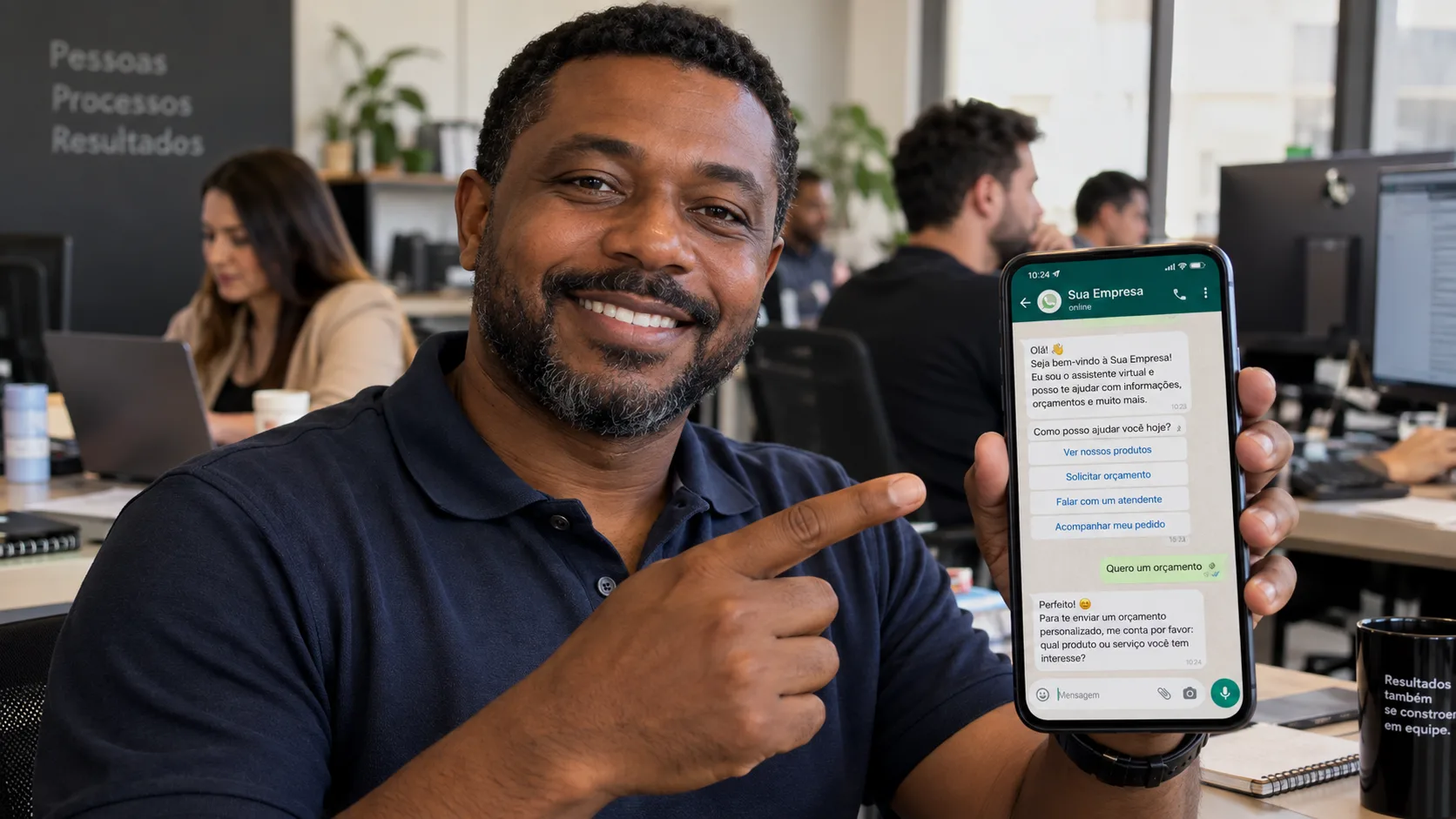 Meta y la inteligencia artificial en WhatsApp: el futuro de la automatización de ventas y atención