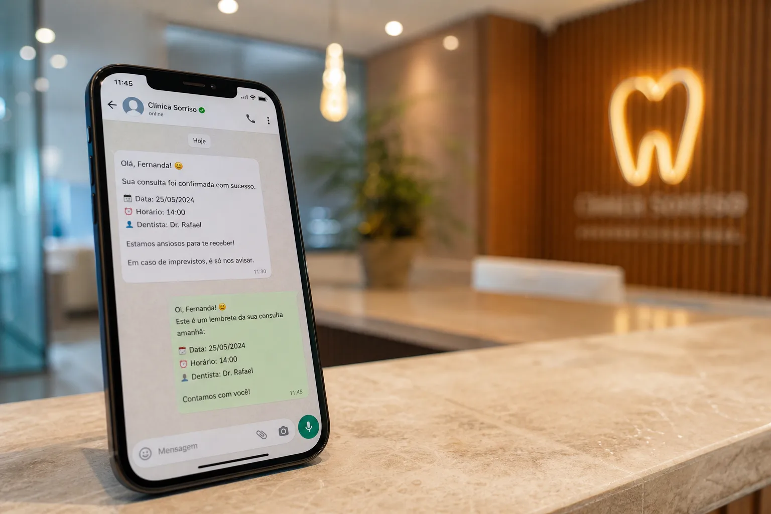 Notificações Transacionais no WhatsApp: Automações Que Seus Clientes Amam