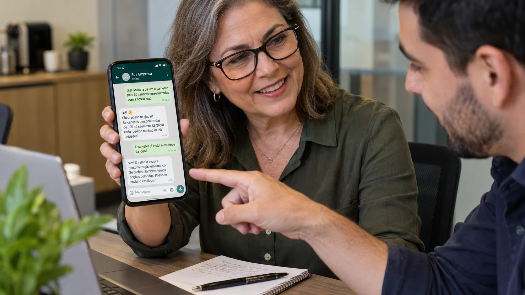 Rapport en la atención al cliente: cómo crear conexión real con clientes usando WhatsApp y chatbots