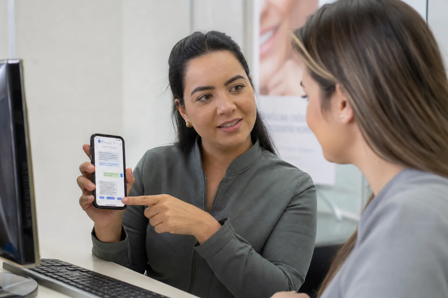 RCS vs SMS: qual tecnologia de mensagens escolher para melhorar o atendimento em 2026?