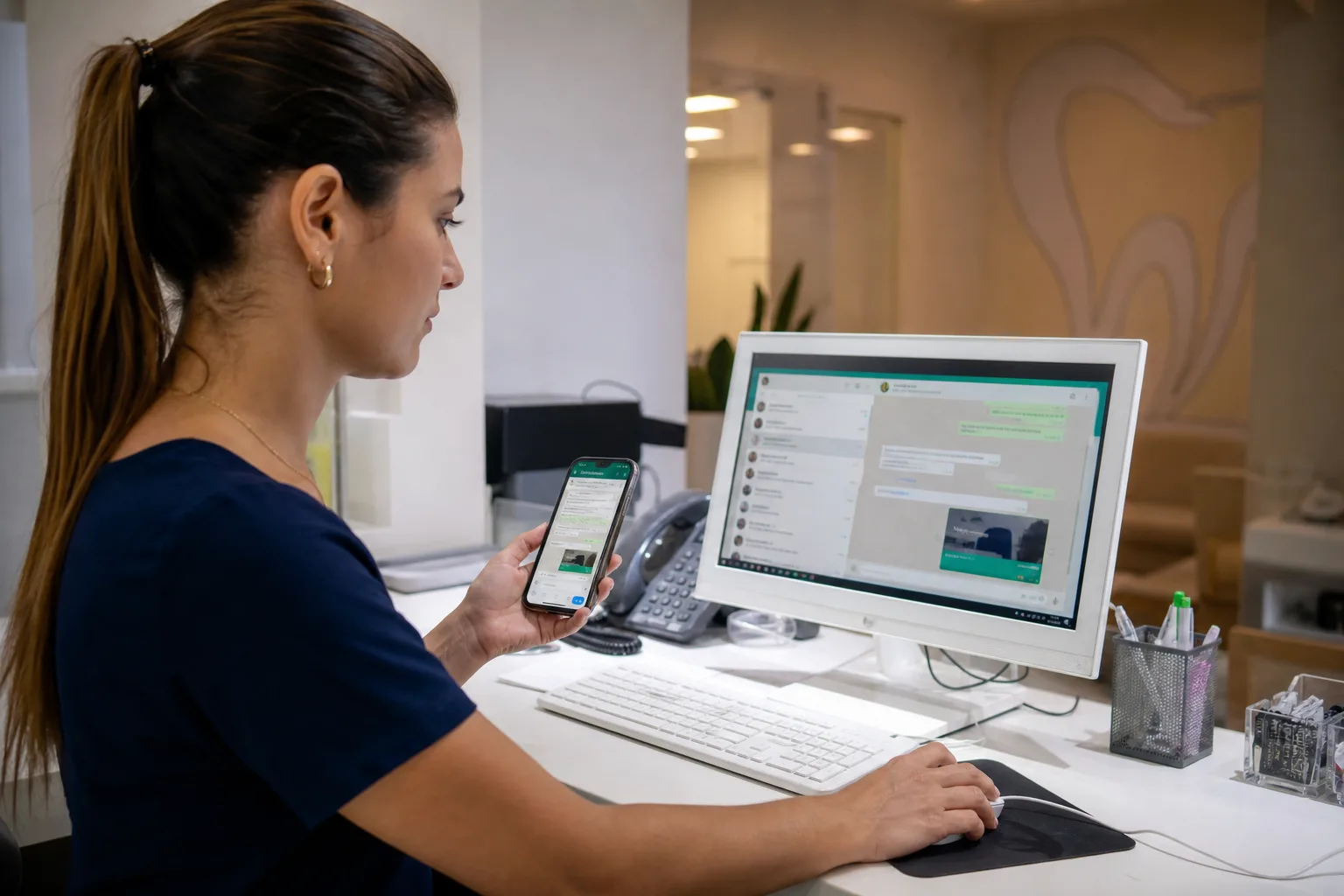 WhatsApp Automatizado: Guia de A a Z para Automatizar seu Atendimento